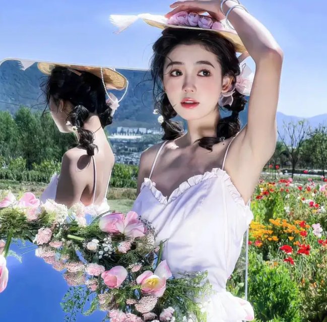 家有辣嫂
