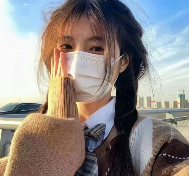 白王后