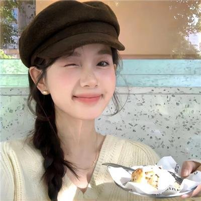 国师大人凶且甜