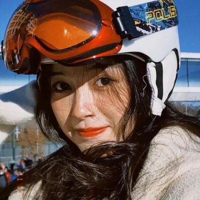 健听女孩